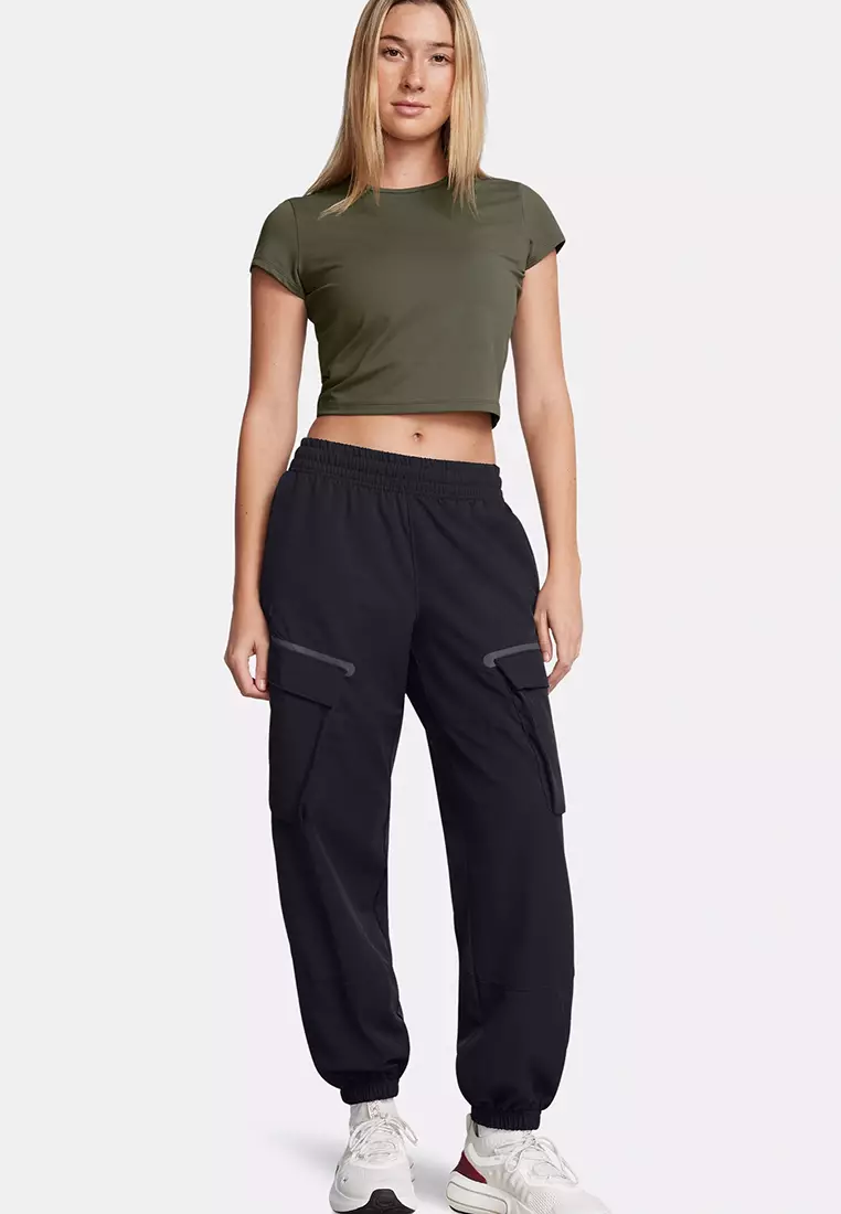 Unstoppable Cargo Pants