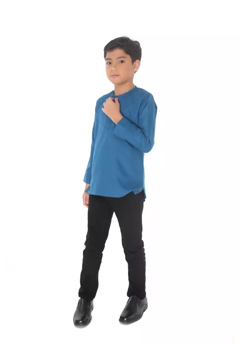 Kurta Hassan For Kids
