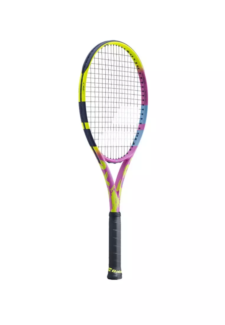 Pure Aero Rafa Tennis Racket Grip 3 (2023)