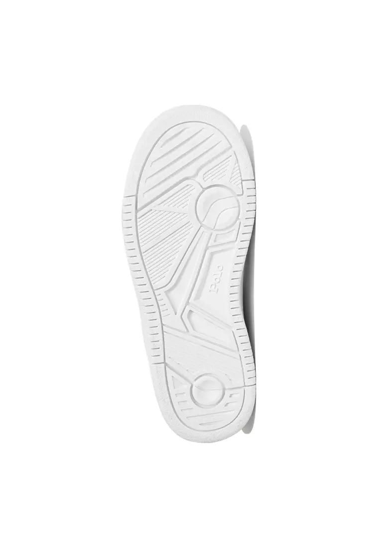 Masters Court Sneaker - White/Multi (2436101)