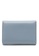 Volkswagen 藍色 Women's RFID Blocking Purse / Wallet 3B139AC28F1667GS_2