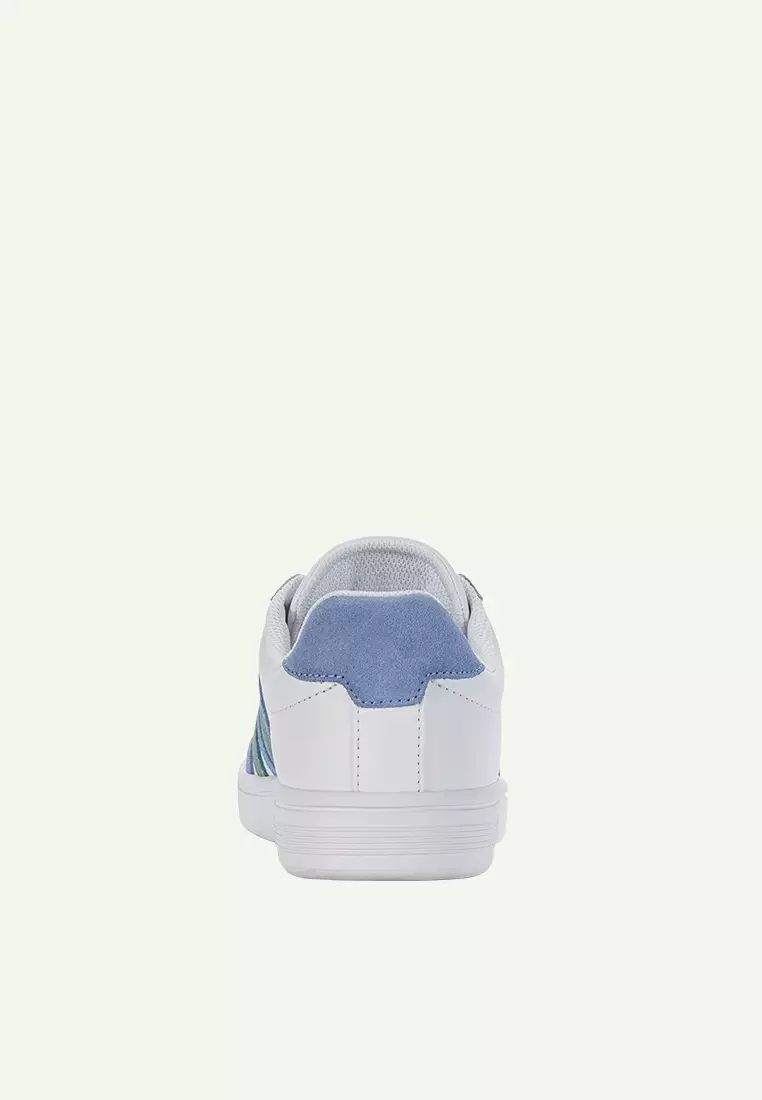 Court Tiebreak Men's Shoes