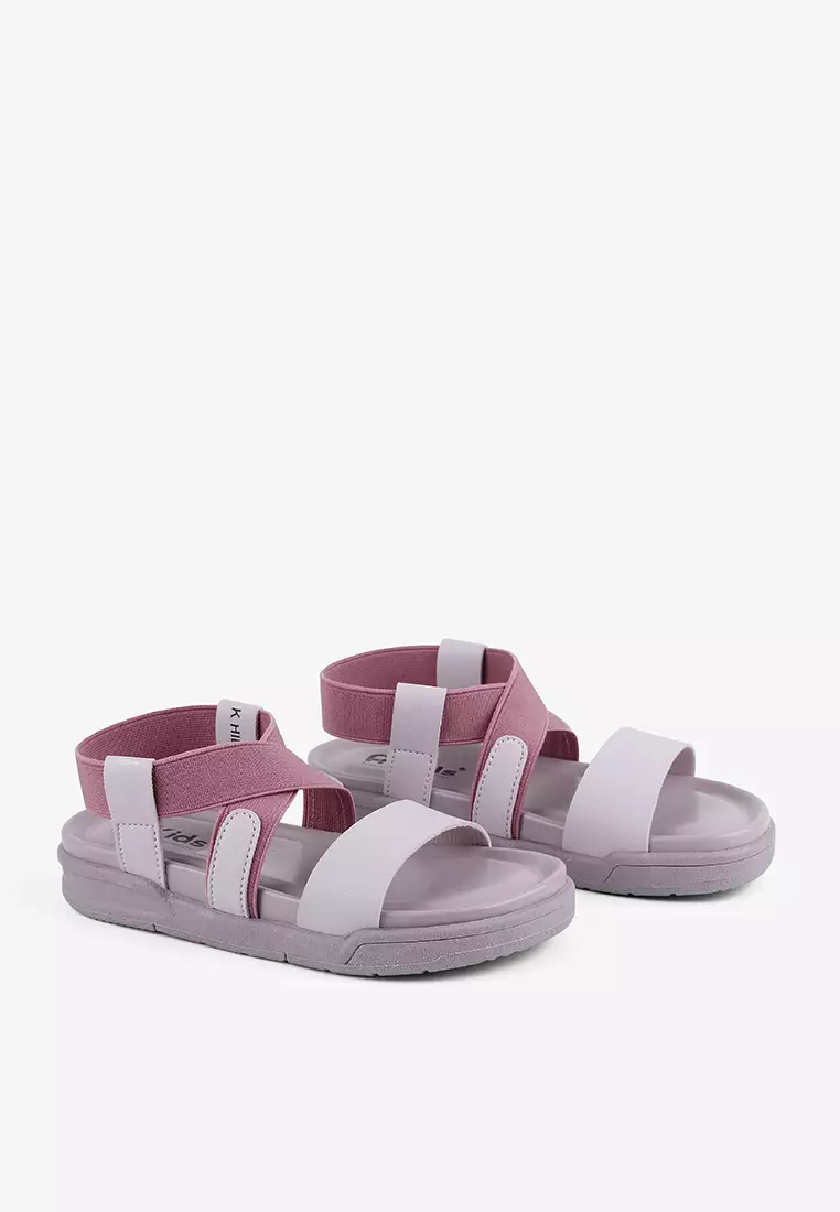 Jual Fransisca Renaldy Sepatu Sandal Anak Perempuan K.Hiera 02 ...