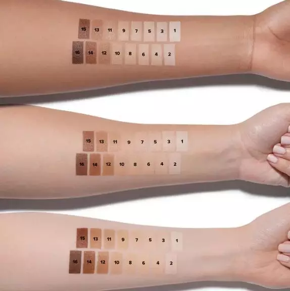 Anastasia Beverly Hills Beauty Balm Serum Boosted Skin Tint - Shade 7