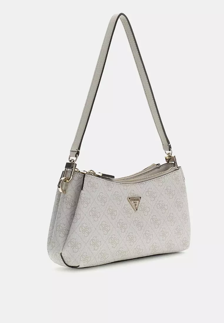 Noelle II 3 Compartment Shoulder Crossbody Bag