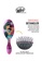 Wet Brush purple Wet Brush Original Hair Detangler Brush Disney Princess - Jasmine Dark Pink [WB3095] 03FE3BEC4394D4GS_6