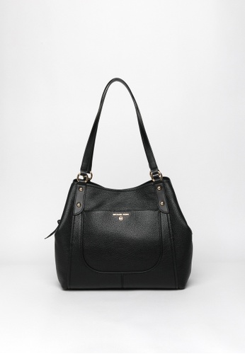 Michael Kors black Molly Shoulder bag 40A43AC5E16787GS_1