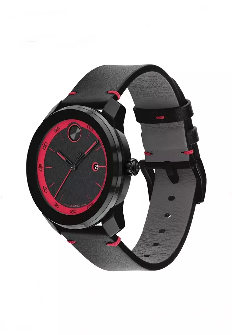 BOLD TR90 Men Watch (MVD-3601110)