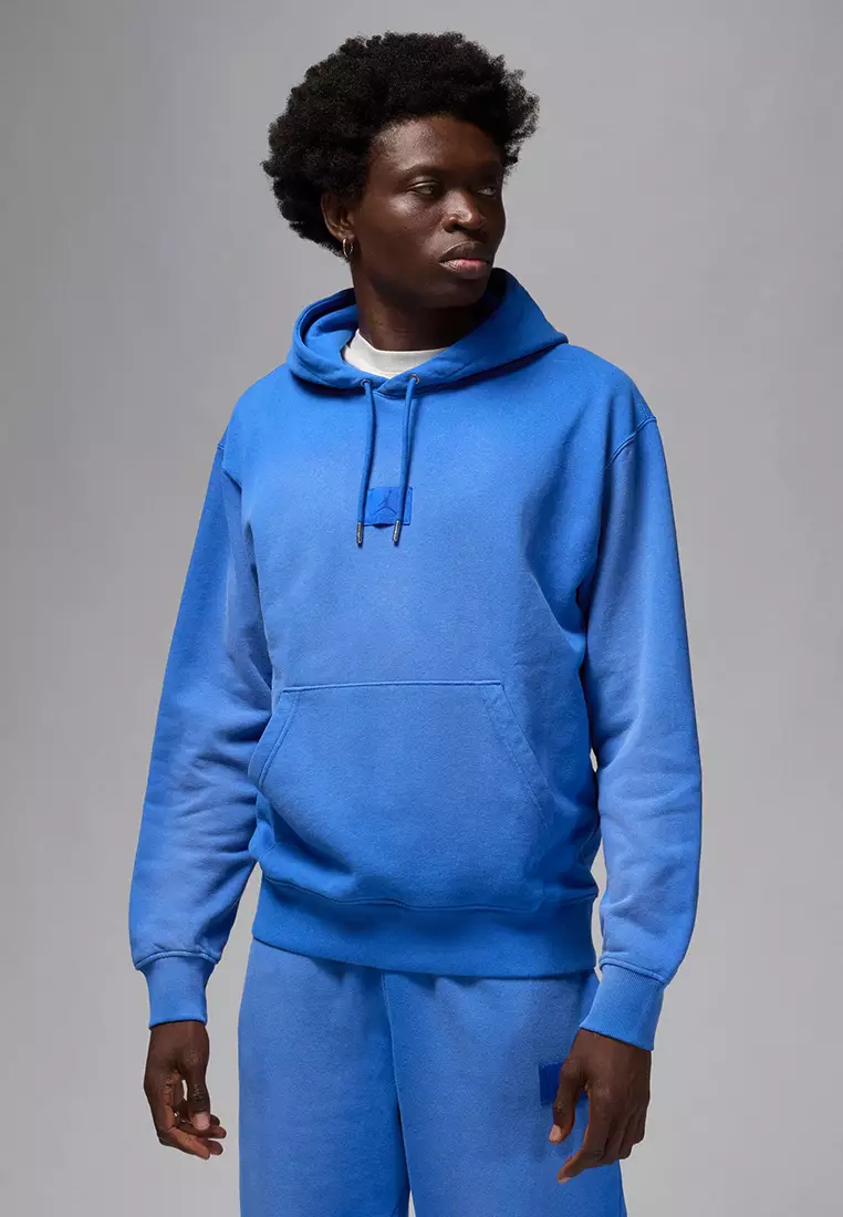 Jual Jordan Jordan Flight Fleece Men's Pullover Hoodie Original