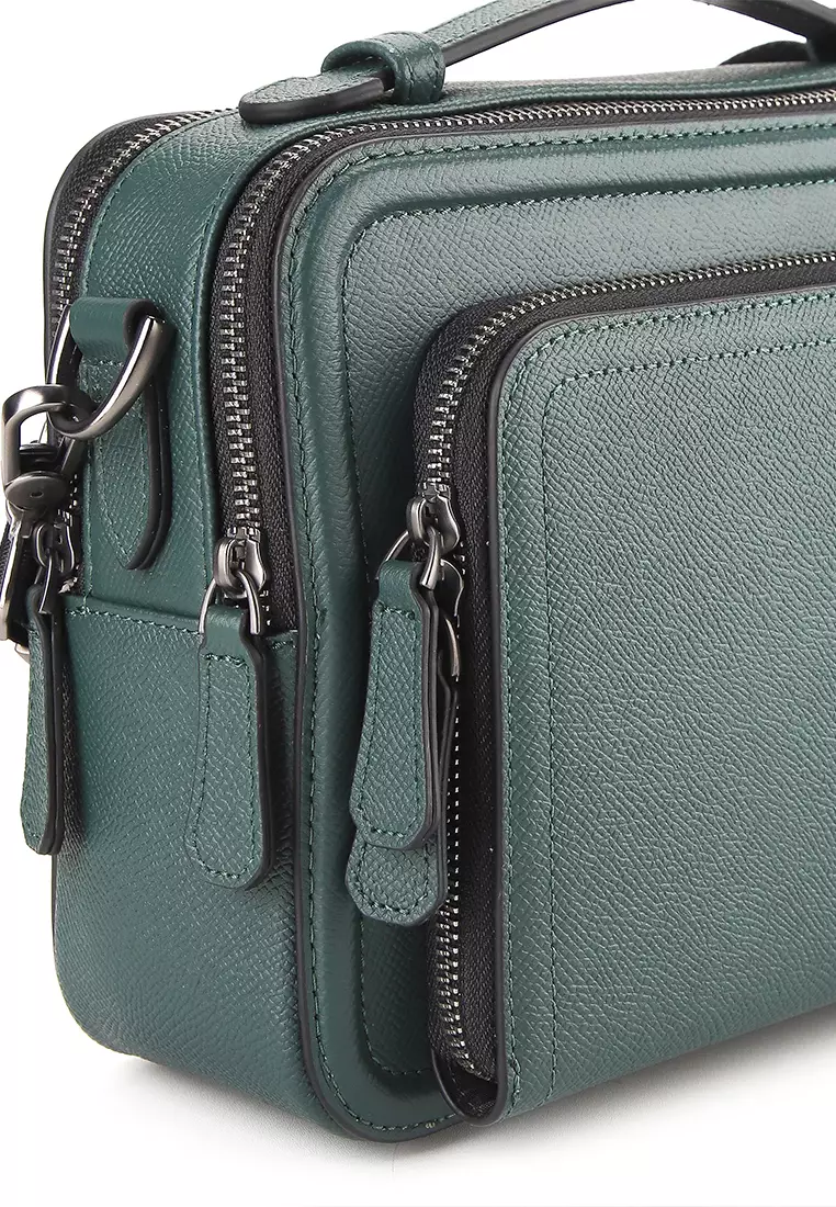 Sunny Messenger Bag-L