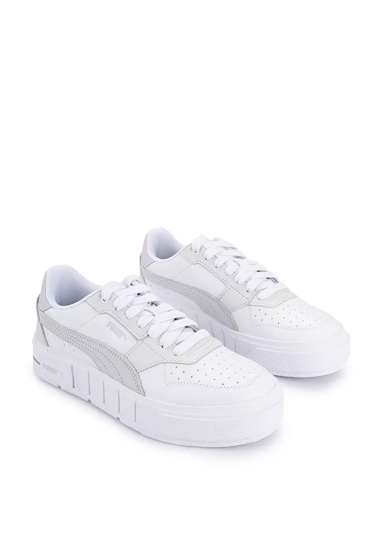 Puma cali sales women's sneaker