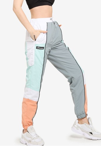 Jual Ellesse Cooperi Track Pants Original Zalora Indonesia