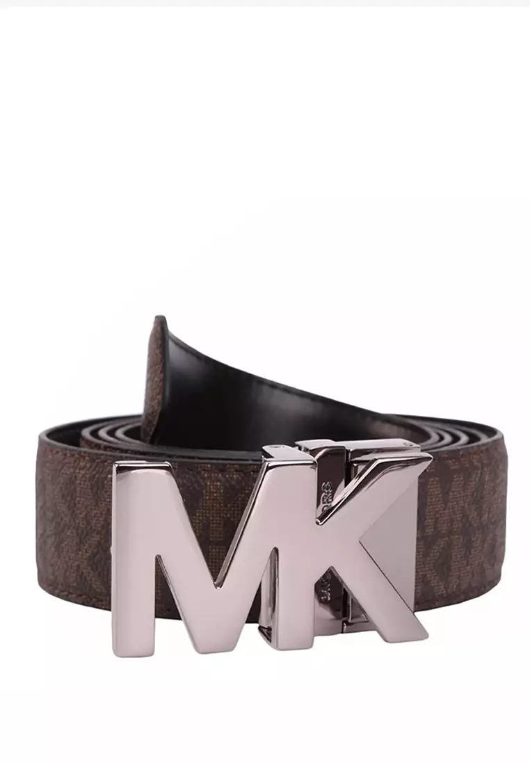 Mk belt sale new arrivals
