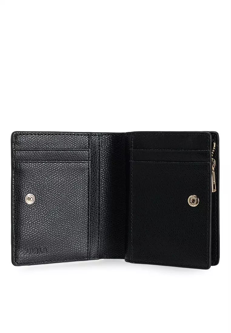 Camelia S Compact Wallet