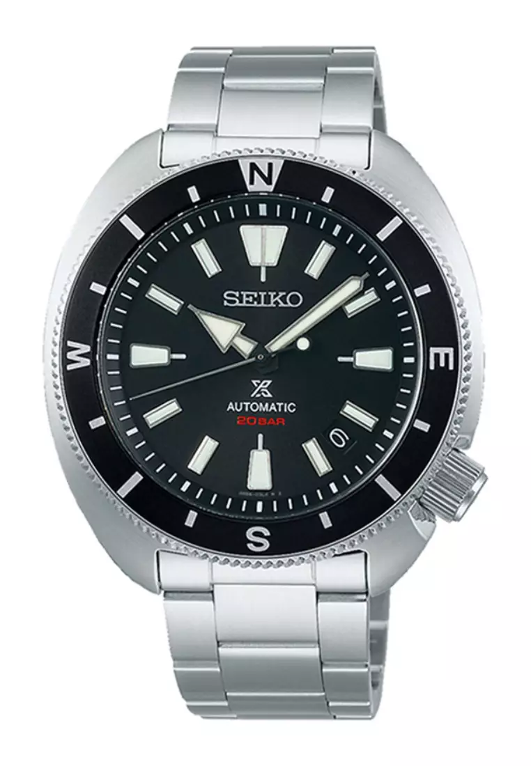 A*i様 SEIKO PROSPEX Buy Seiko Prospex SRPH17K1 Tortoise Land Edition Automatic Men's