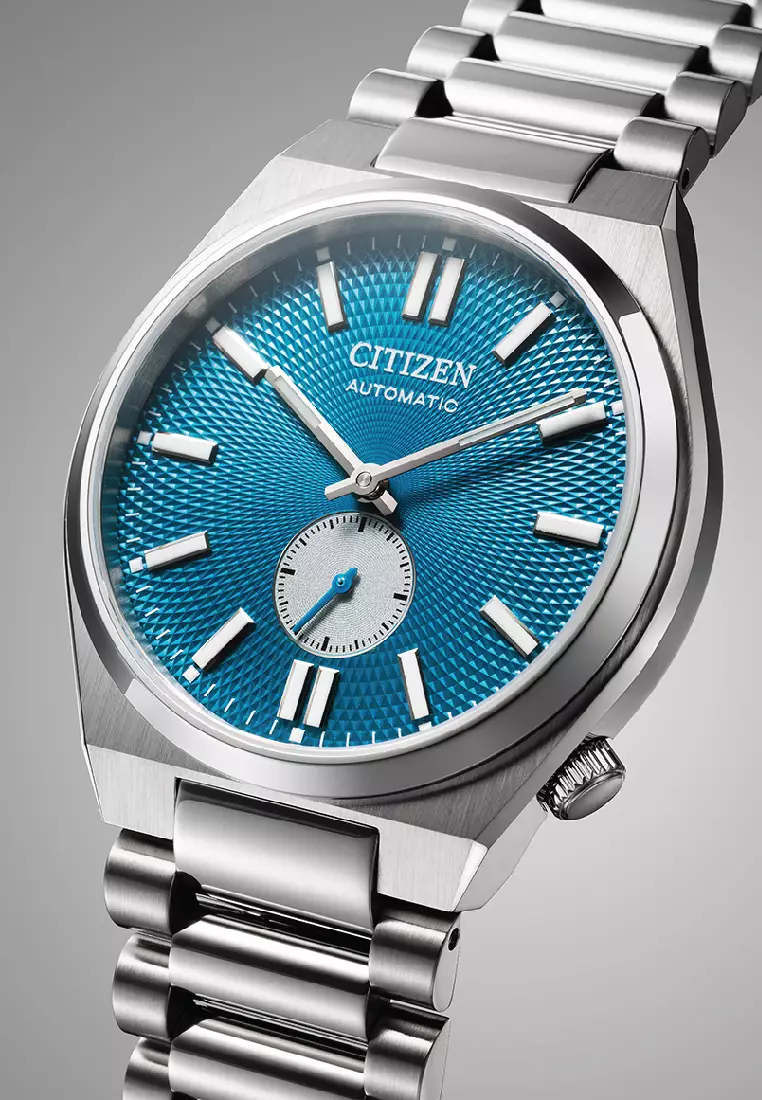 Citizen Tsuyosa Small Second Automatic Watch NK5010-51L
