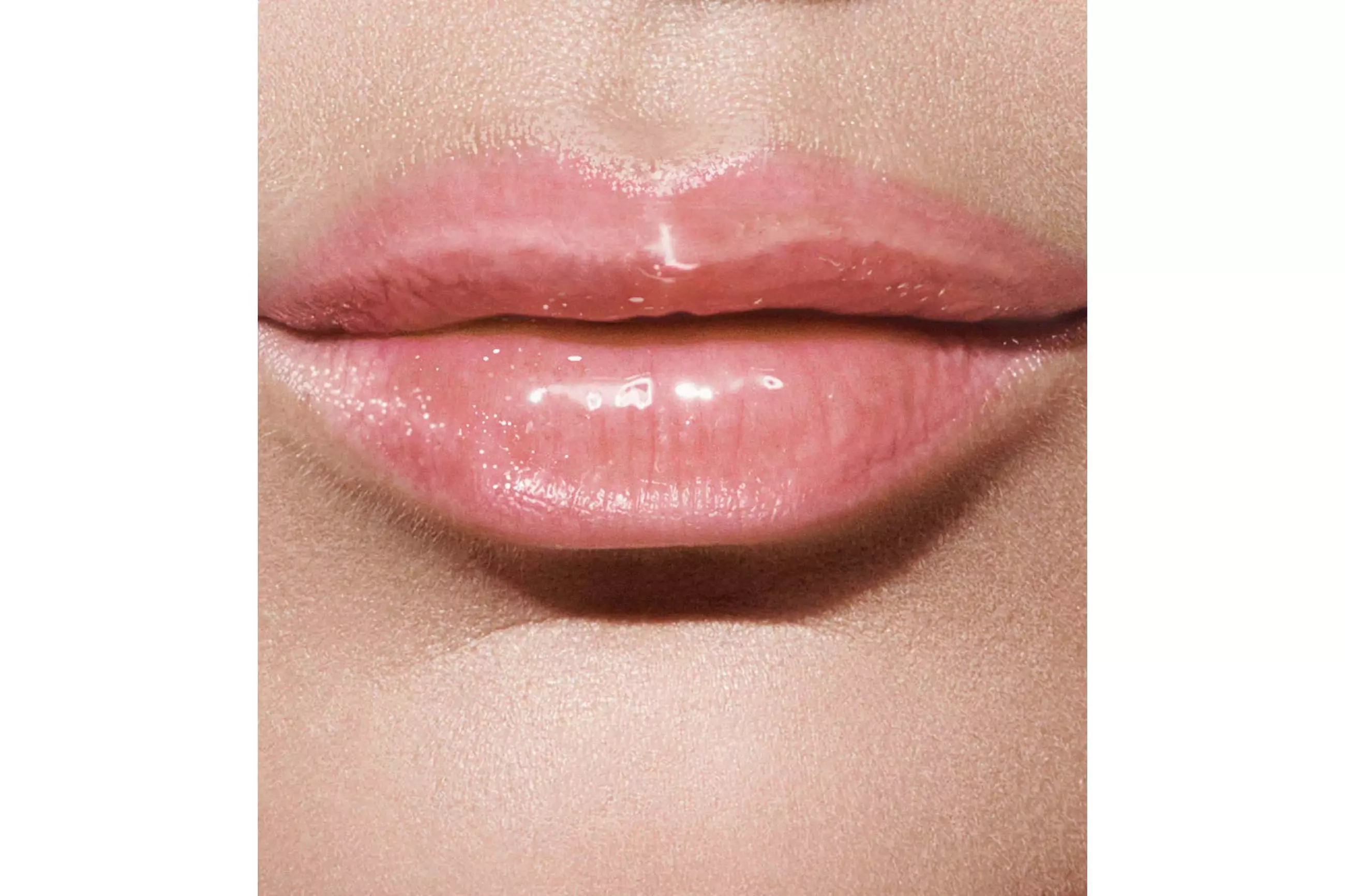 Dior Lip Glow Oil - 001 Pink