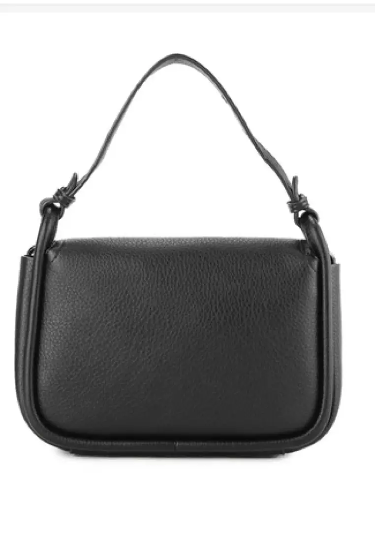 Nicole Lee Tas Wanita Hand Bag Casual Tas Kerja Tote Bag Selempang 3721507101BLA