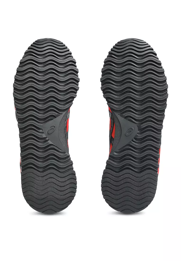 ASICS Unisex Tiger Runner II-1203A612.600