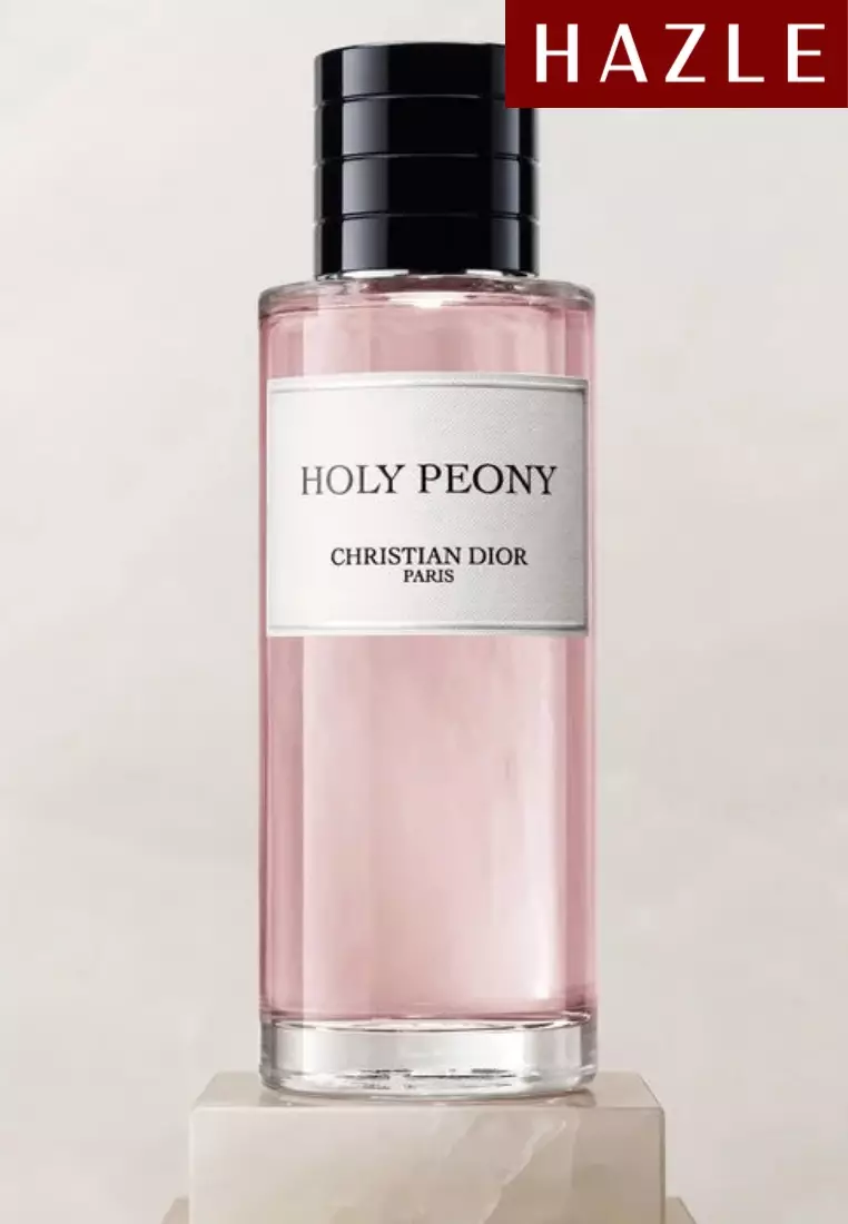Holy Peony Woman EDP 200 ml
