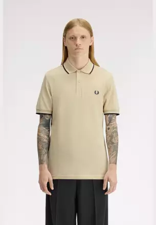 FRED PERRY Malaysia | Sale Up to 90% @ ZALORA MY & Brunei