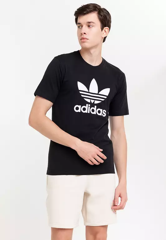 Adicolor Trefoil T-Shirt