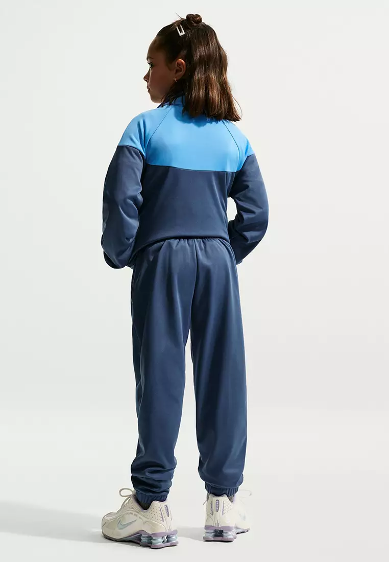 Sportswear Older Kids' Unisex Dri-FIT Tracksuit