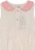 Milliot & Co. pink Glendry Girl's Bodysuit 282C1KA559423EGS_3