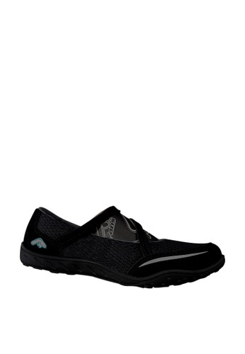 FANS black Fans Violeta G - Casual Shoes Black Tosca FA469SH94GBXID_1