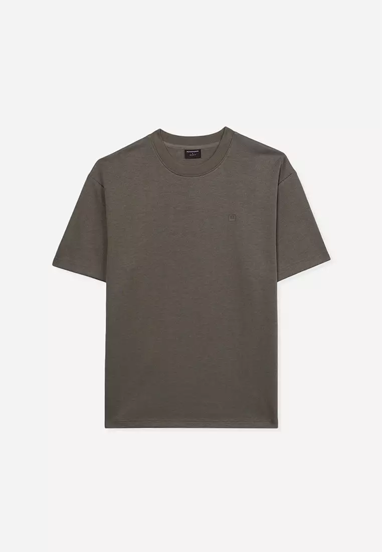 Essentials Made Heavy Relaxed T-shirt