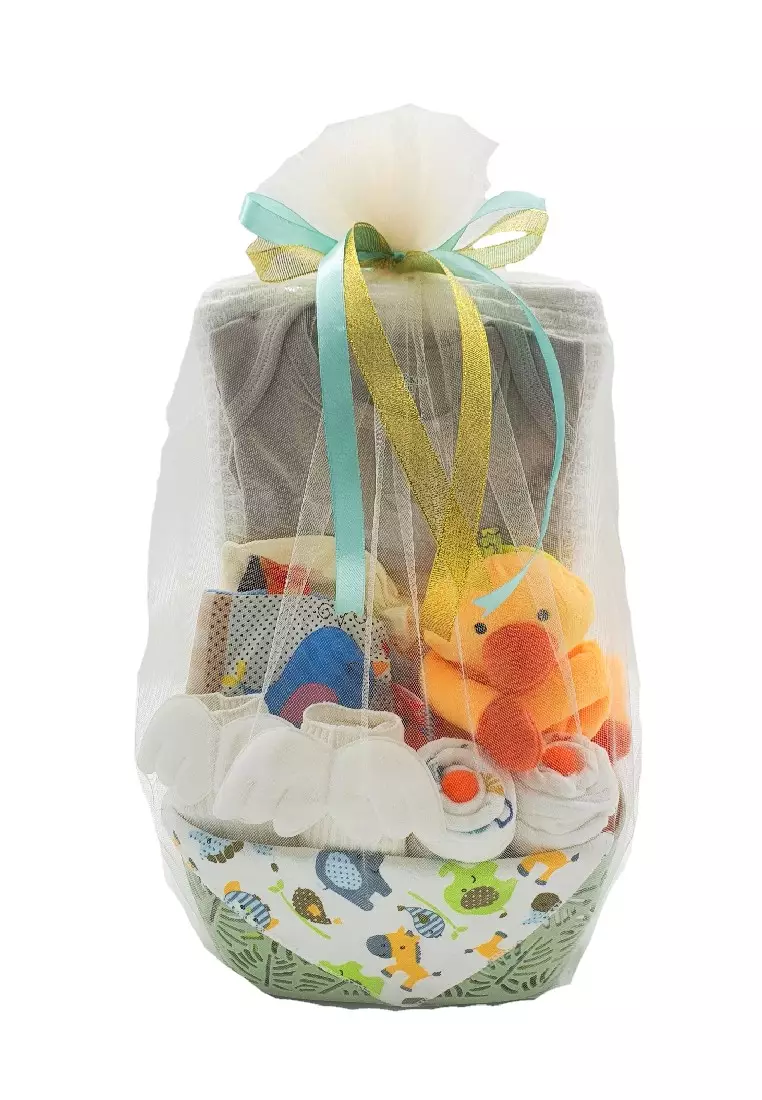 Baby hamper gift set 2025
