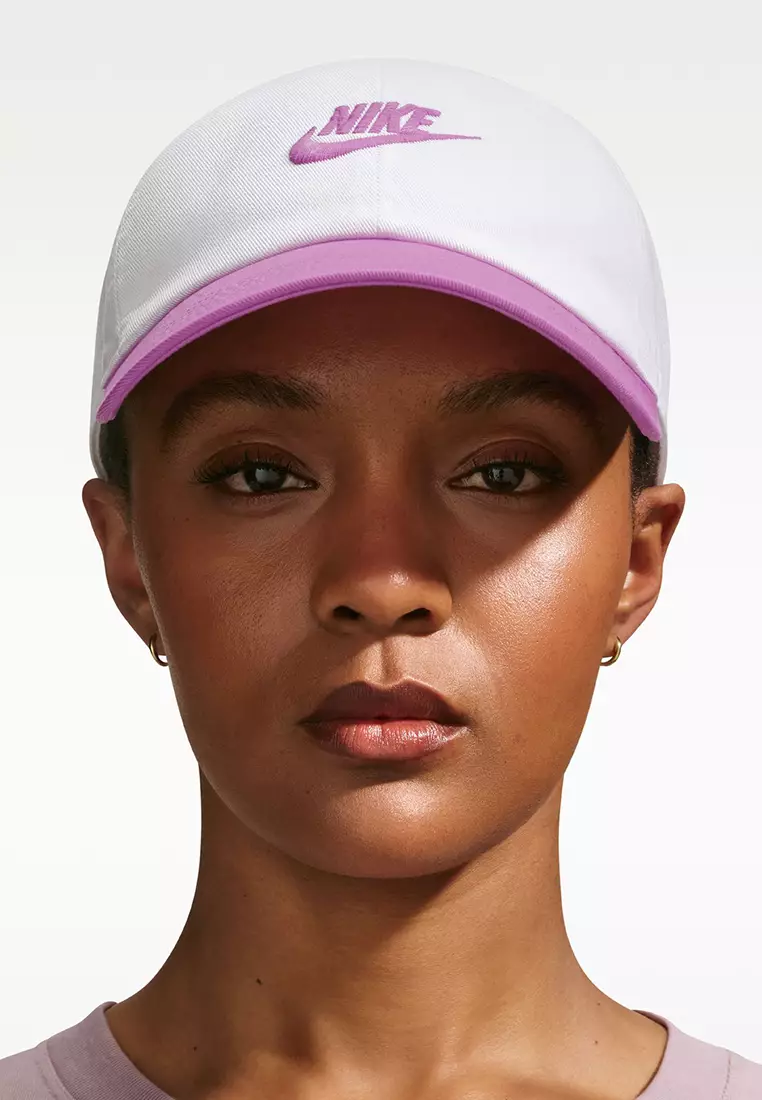 Club Unstructured Futura Wash Cap