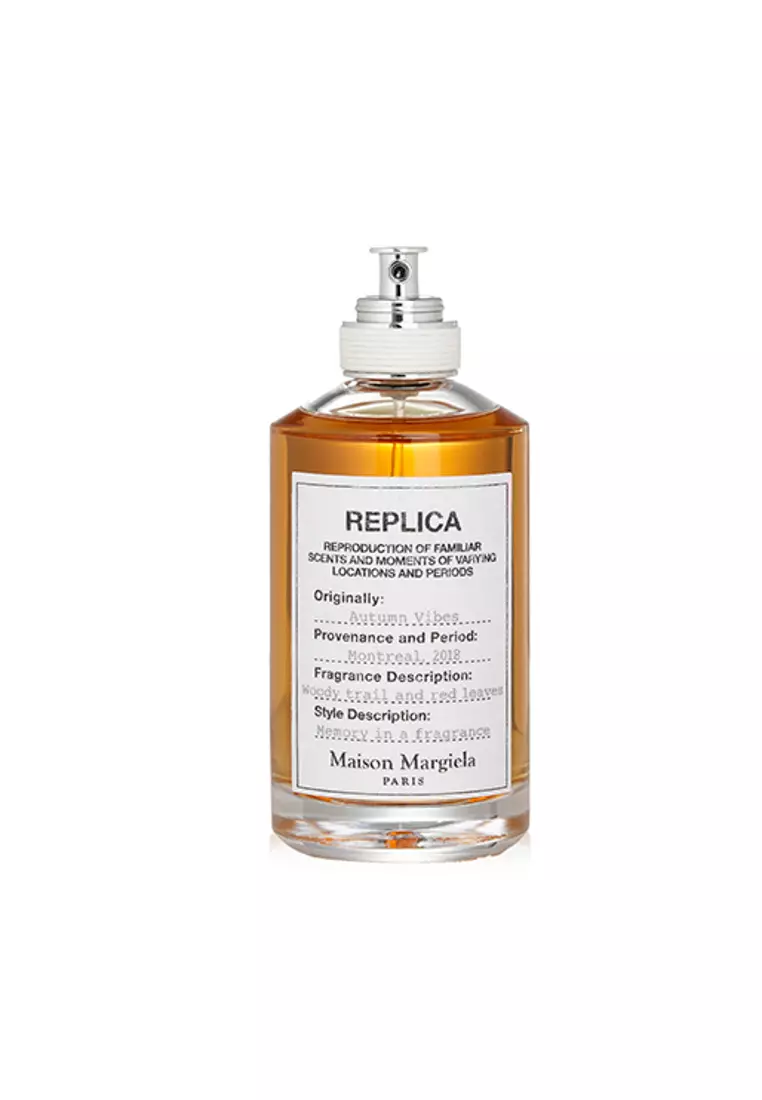 Buy Maison Margiela MAISON MARGIELA - Replica Autumn Vibes Eau De
