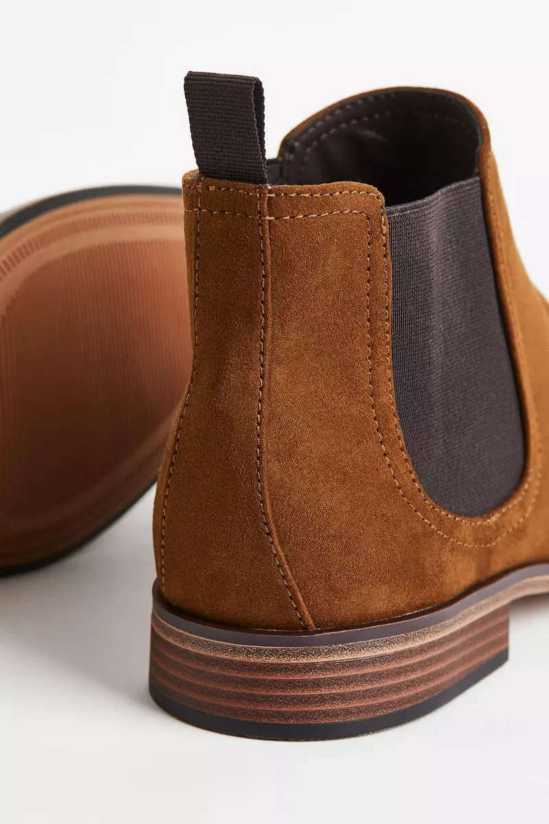 Buy H&M Chelsea boots 2024 Online ZALORA Philippines