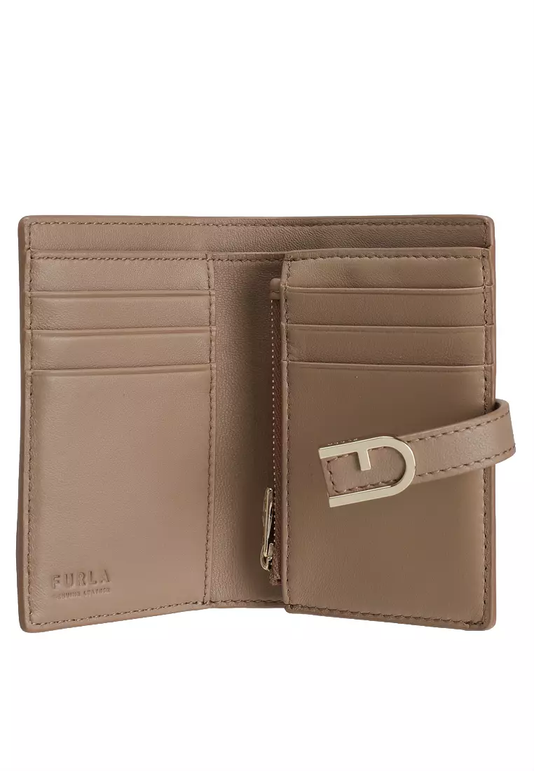 Flow S Compact Wallet