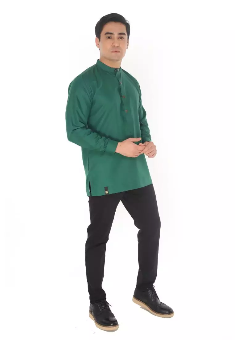 Kurta Luqman