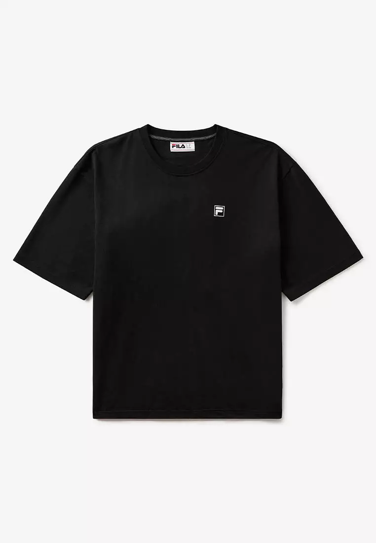 C.Club  Golf Course Map Tee Black