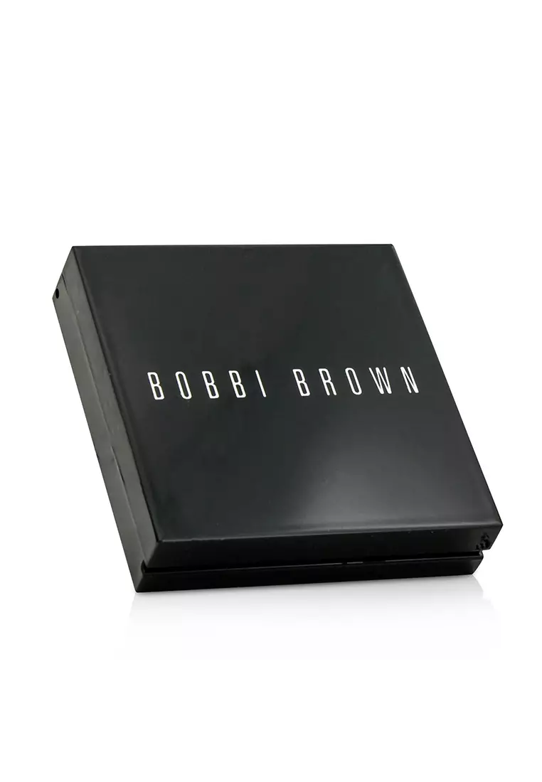 Bobbi Brown - Highlighting Powder - # Pink Glow 8g/0.28oz