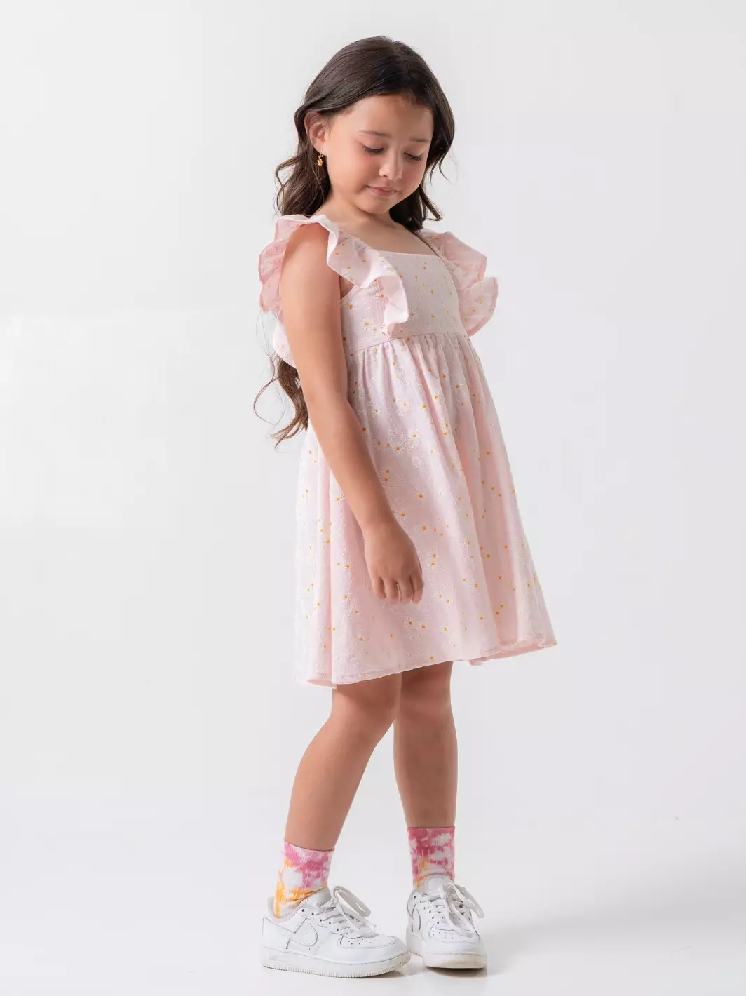 Posie Dress