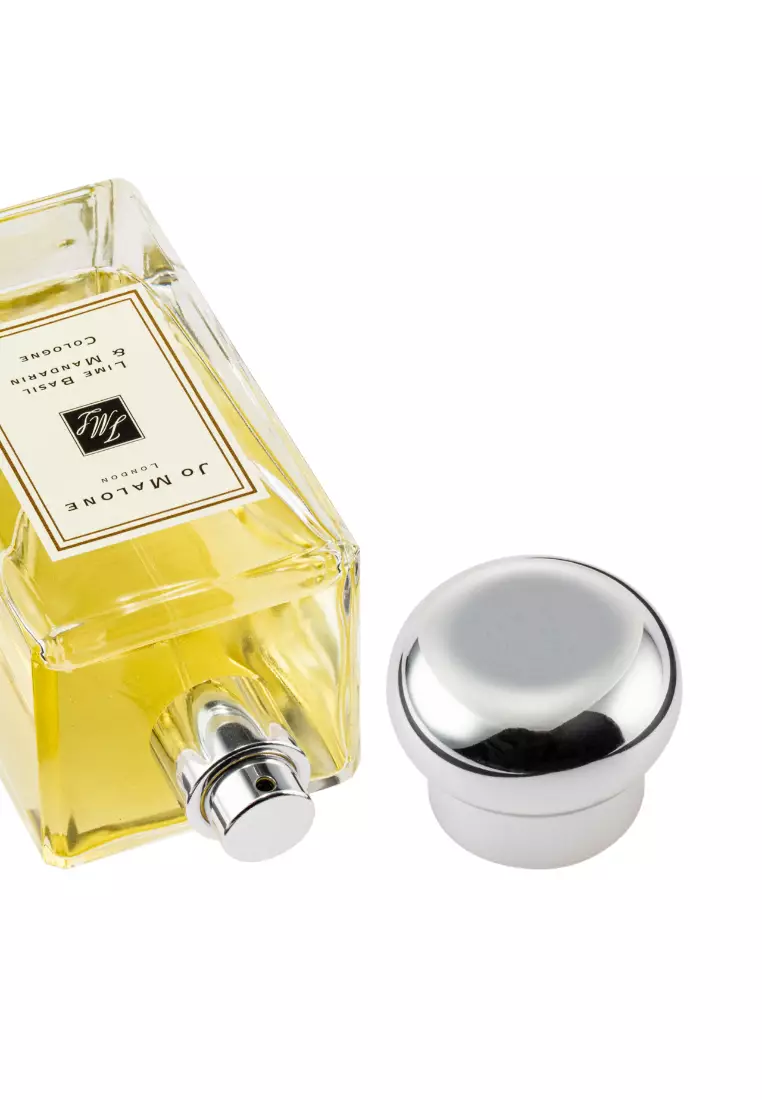 Jo Malone Lime Basil & Mandarin Cologne 100ml