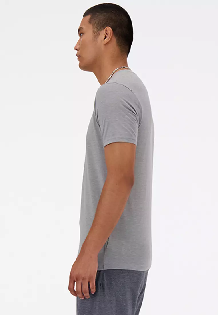 Essentials Heathertech T-Shirt