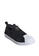 ADIDAS black Superstar Slip-on Shoes F1D38SH49839B8GS_2