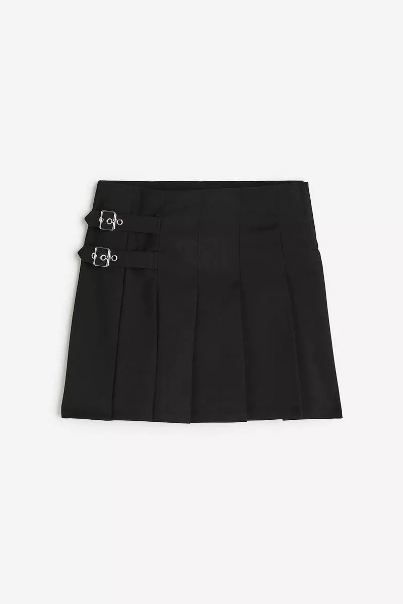 H&m shop girls skirts