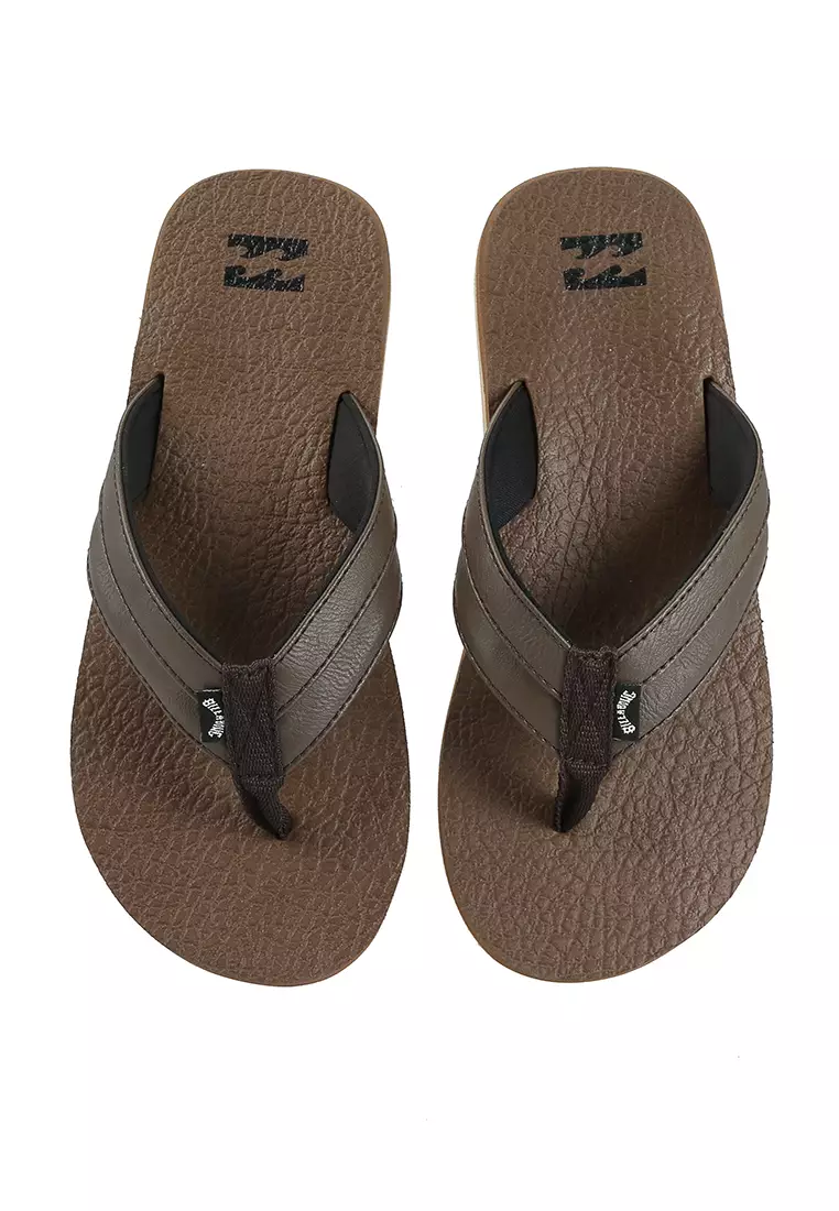 Billabong All Day Impact Cush Sandals 2024 Buy Billabong Online