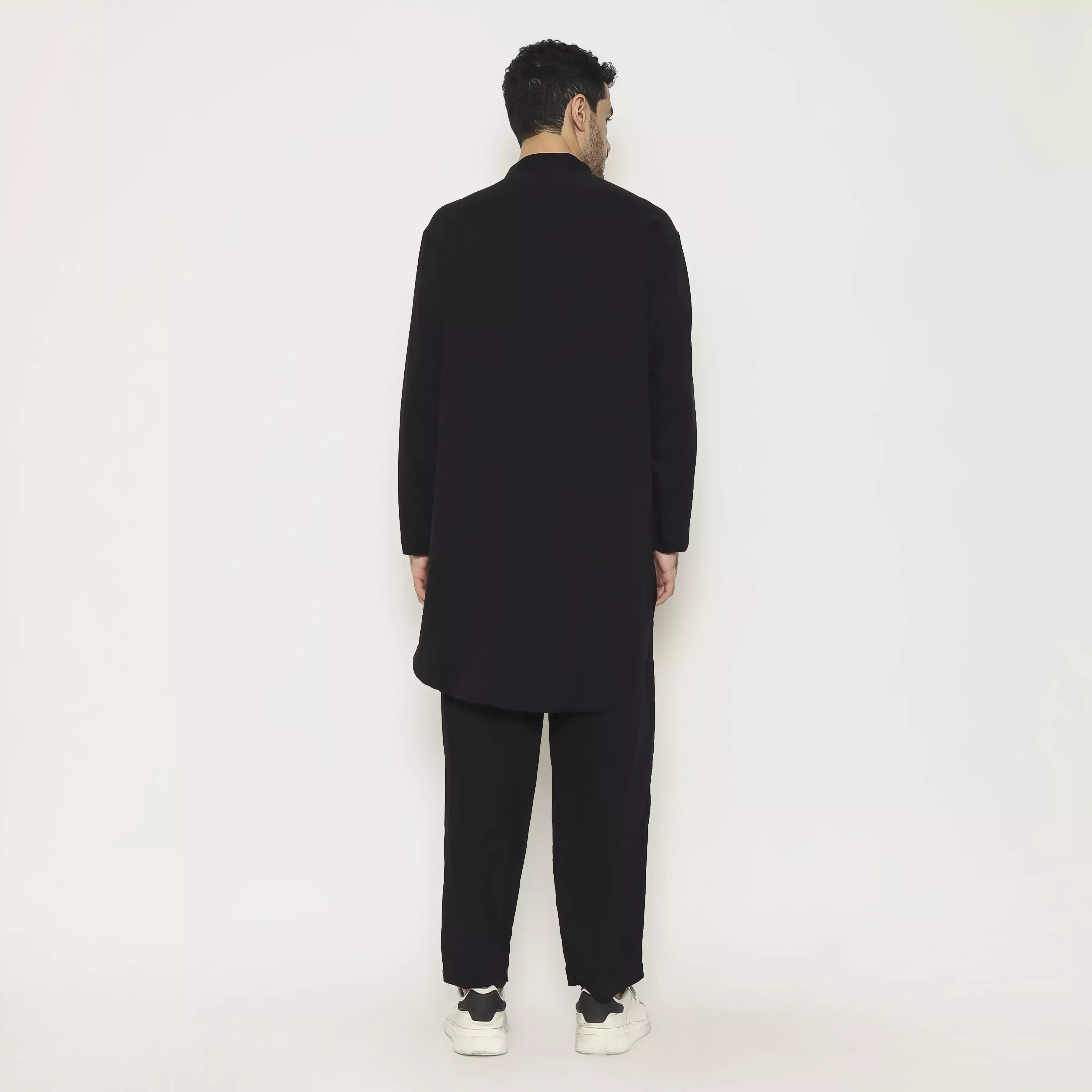 Setelan Baju Koko Kurta PK 08