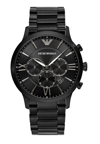 Emporio armani watch price in malaysia