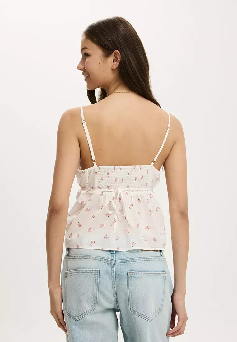 The Daydream Cami Top