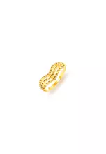 916/22K Gold - Size 14 (Full Gold)