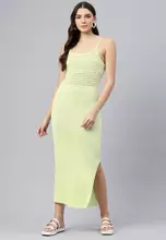 Washed Lime