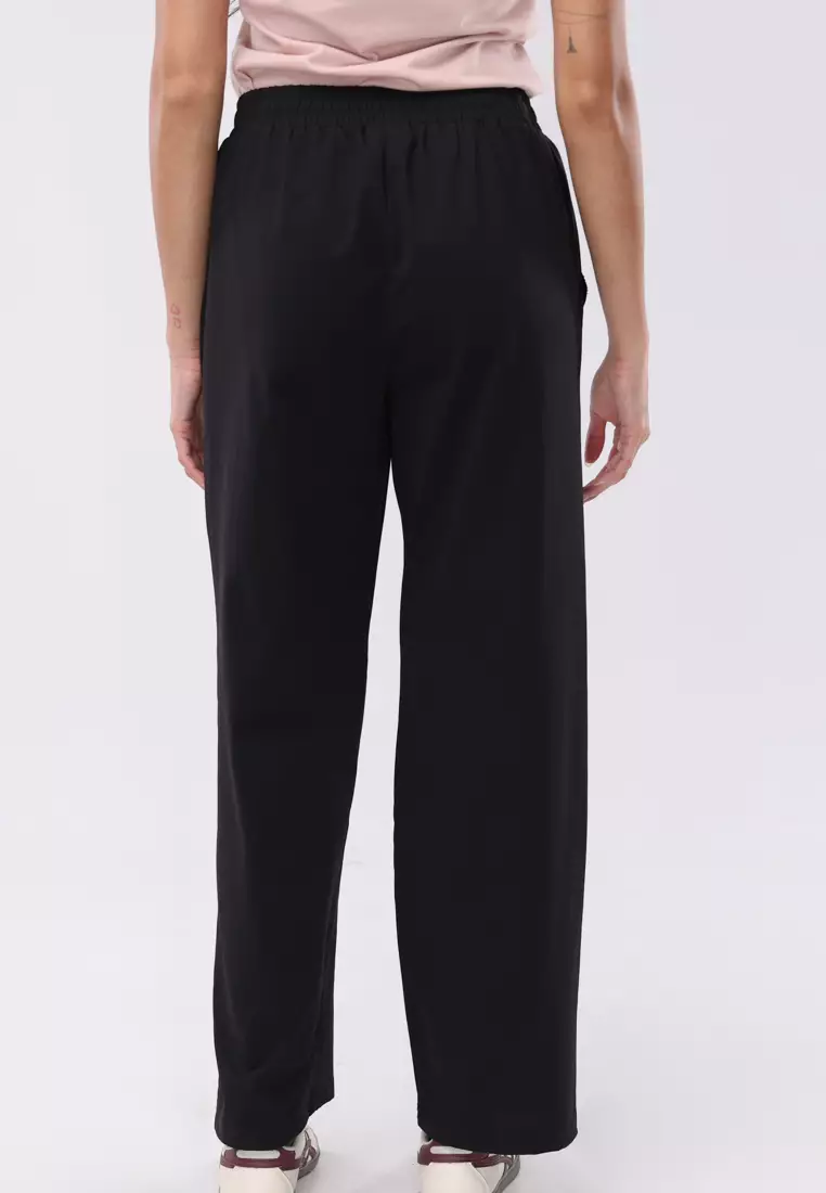 Colored Trouser Pants